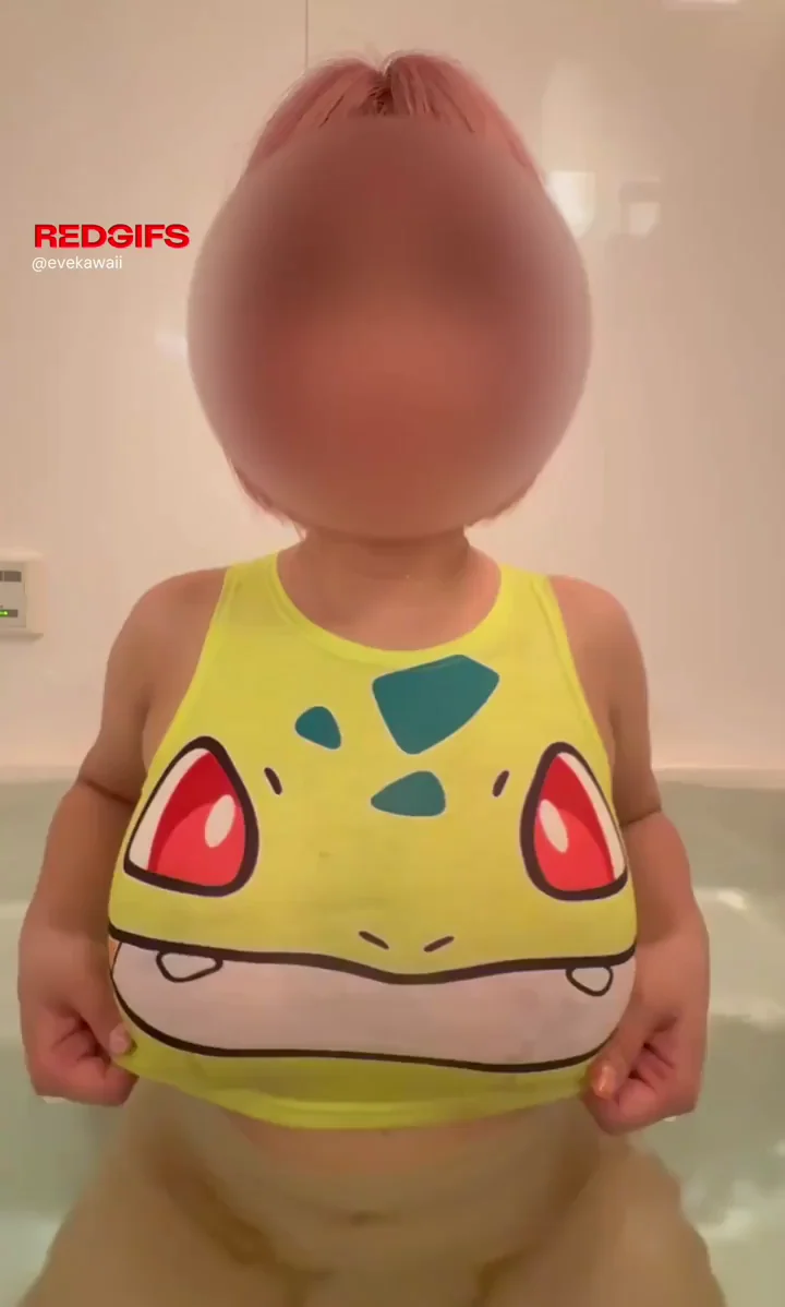 Have you ever played with Japanese boobs?