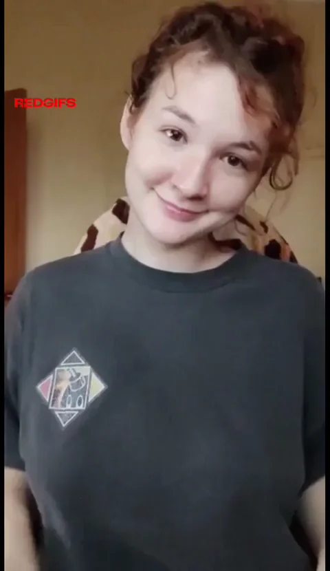 Cutest redhead youll ever see 😘