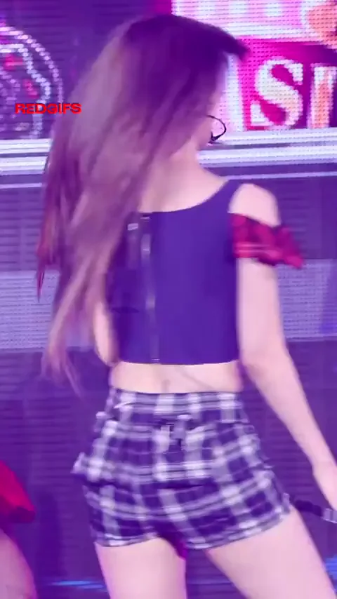 ITZY - Ryujin
