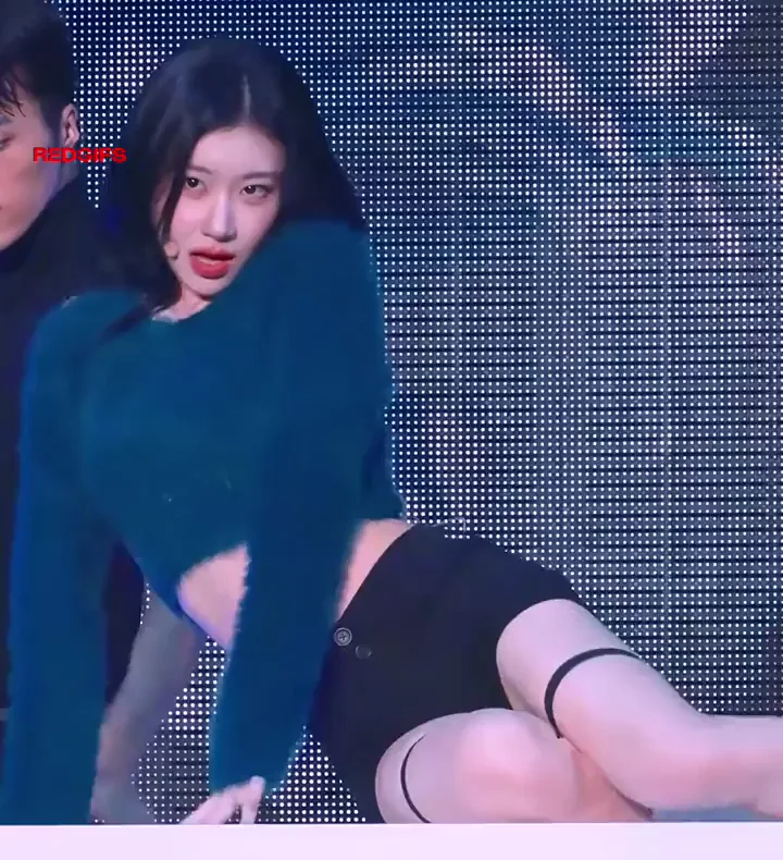 Chaeryeong - ITZY