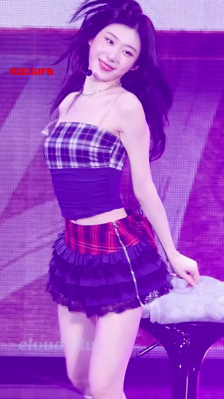 Chaeryeong - ITZY