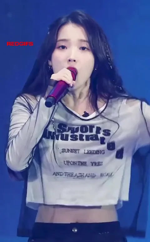 IU
