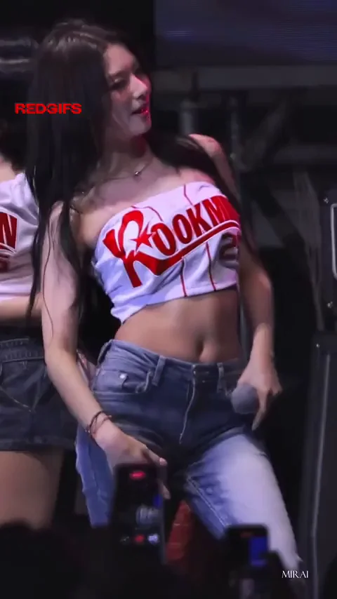 Nagyung - fromis_9