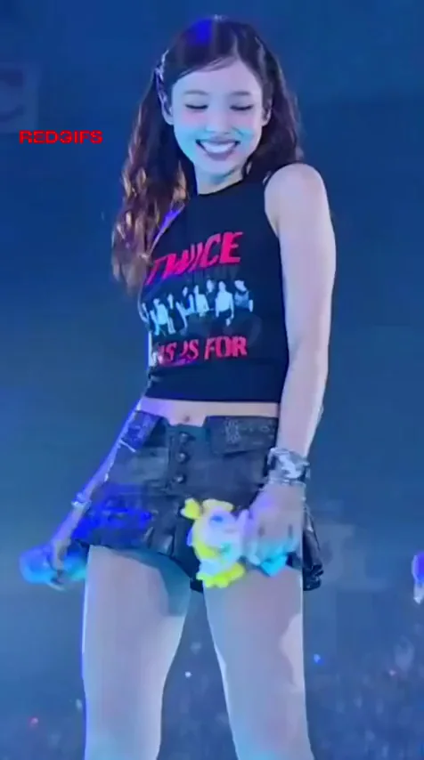 🔥 TWICE Nayeon, Tzuyu & Sana Thigh Tease Fap Fest 💦
