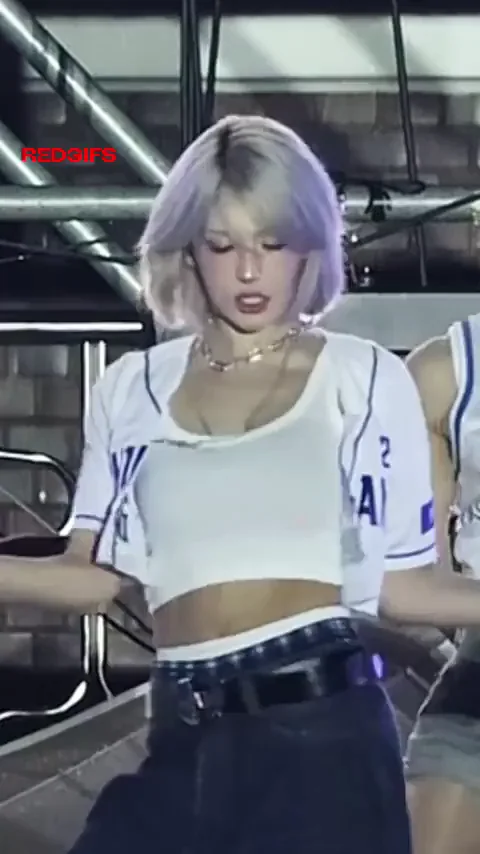 Jeon Somi