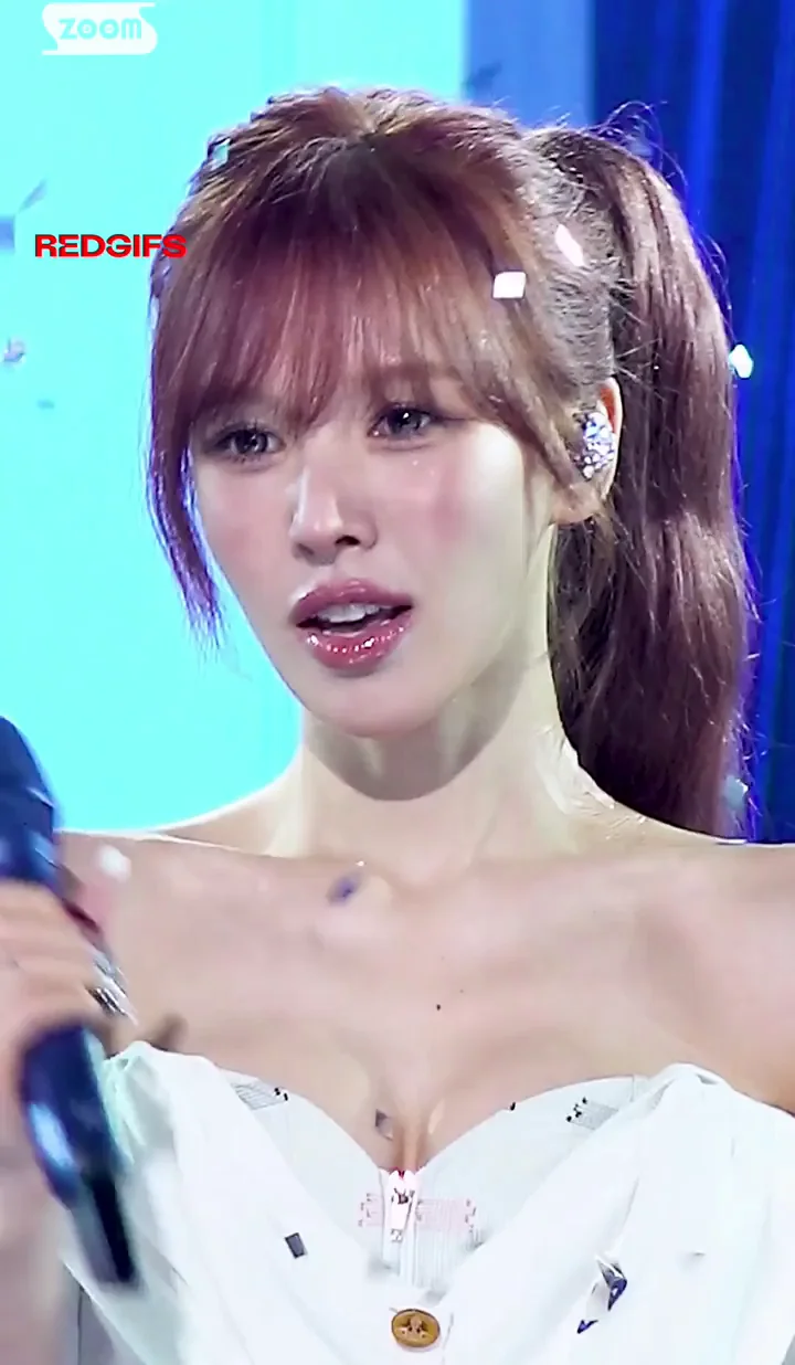 Wendy - Red Velvet
