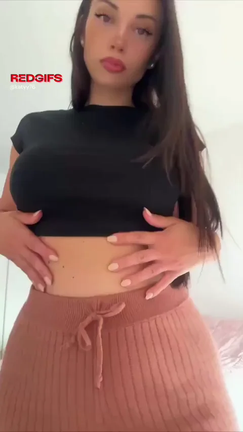 Your new busty mexican teen