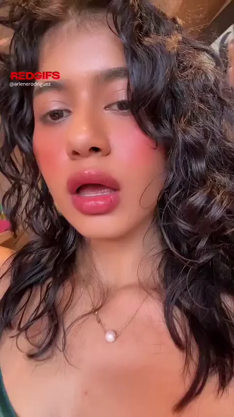 My latina vibe hits different