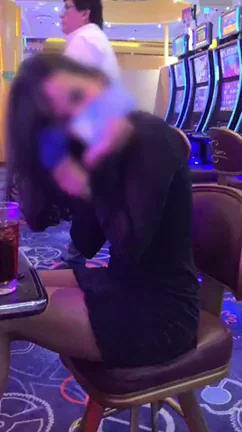Caught ? (f19)(OC)