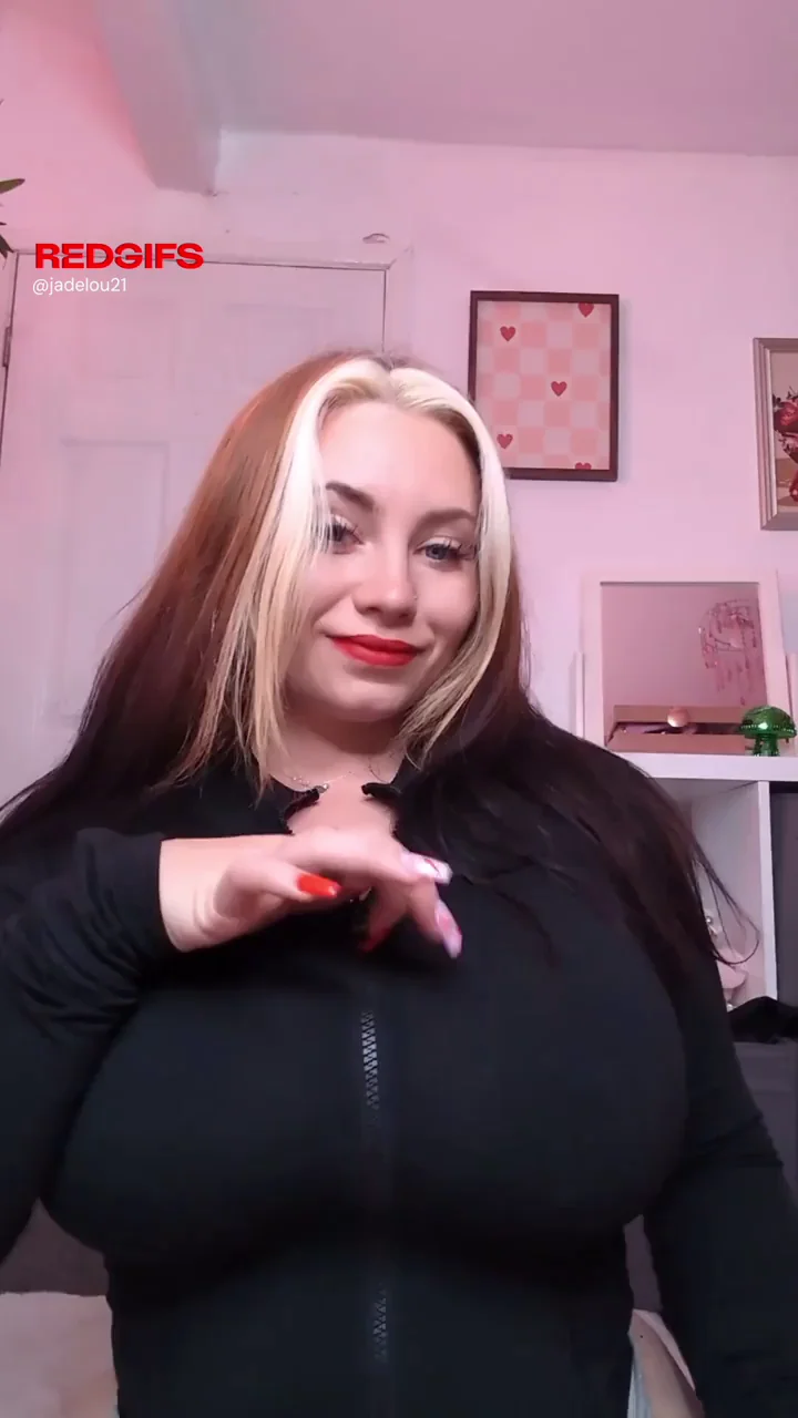 Bigger Tits Than You Imagined? 😈🍈🍈