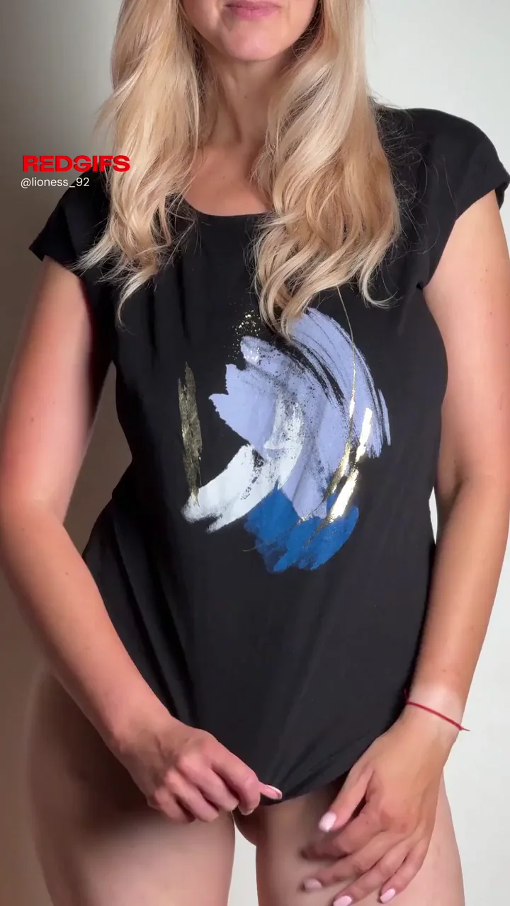 33 and proving milfs age like fine wine