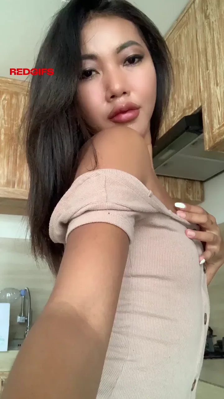 I want my breasts covered in your cream