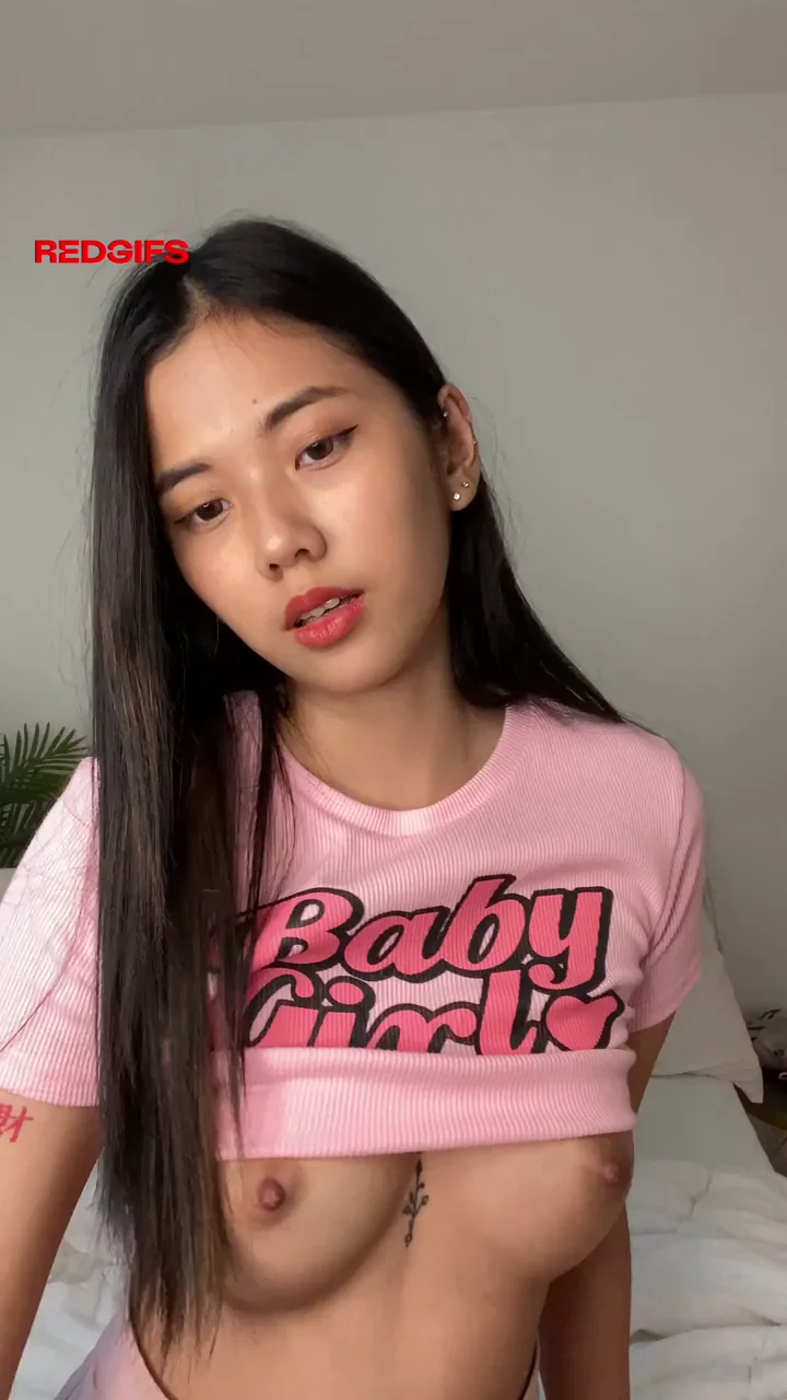 Am I cute enough to be your Asian babygirl 🥺