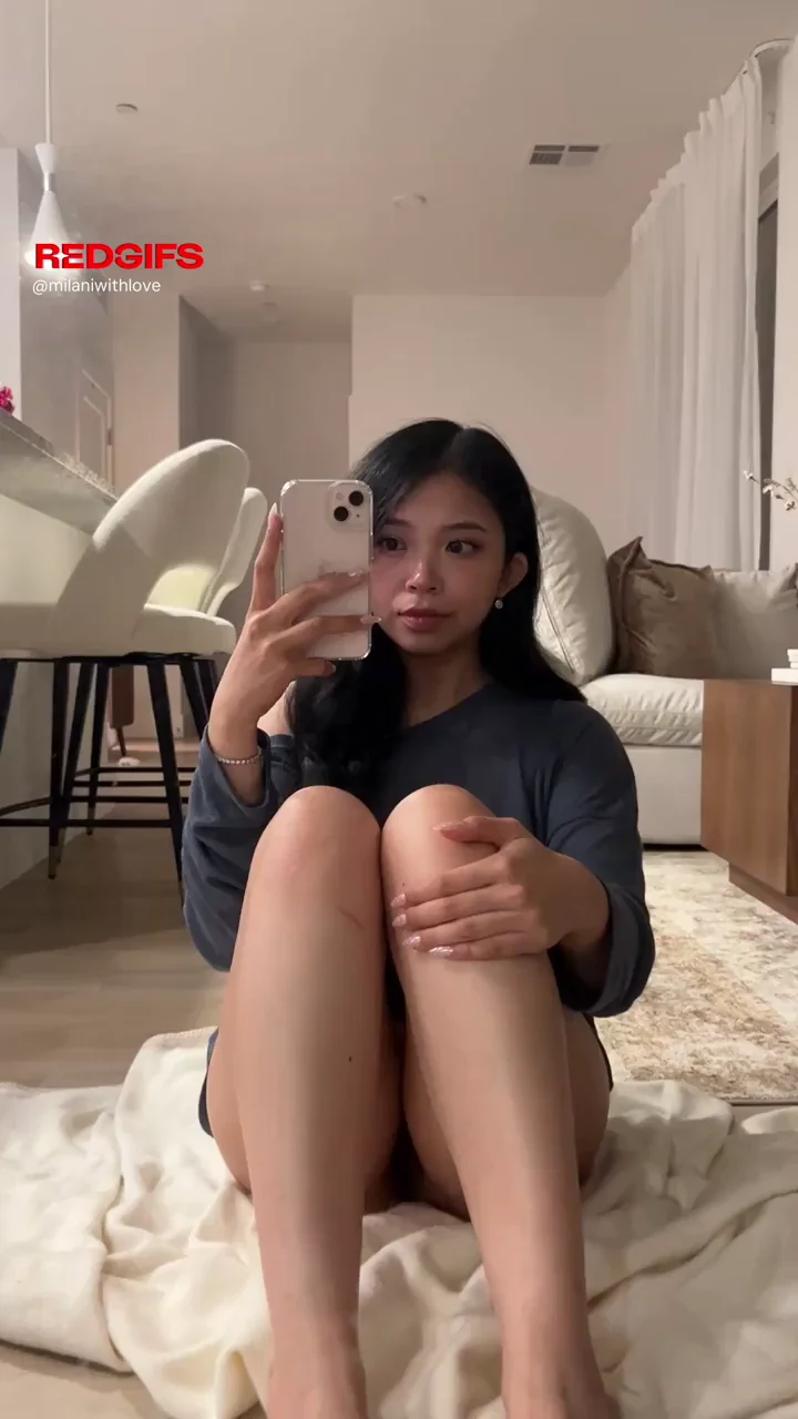 sorry forgive me if my pussy is shy, warm it up for me?