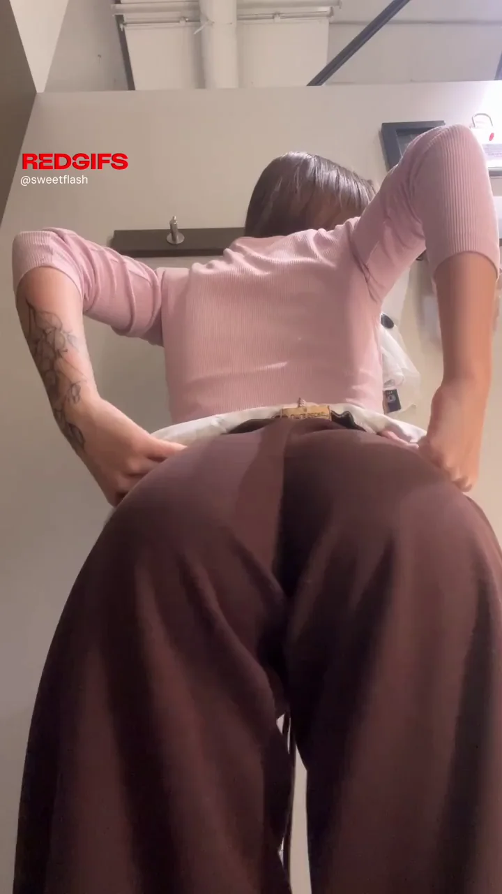 Can I Trust That Cock to Pull Out? 🍑💦