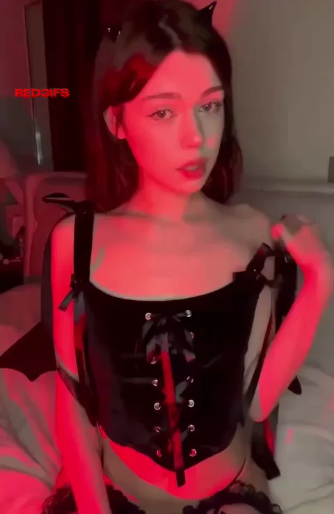 👅😈Sexy, sultry, and irresistible, ready to make your dreams come true 😻