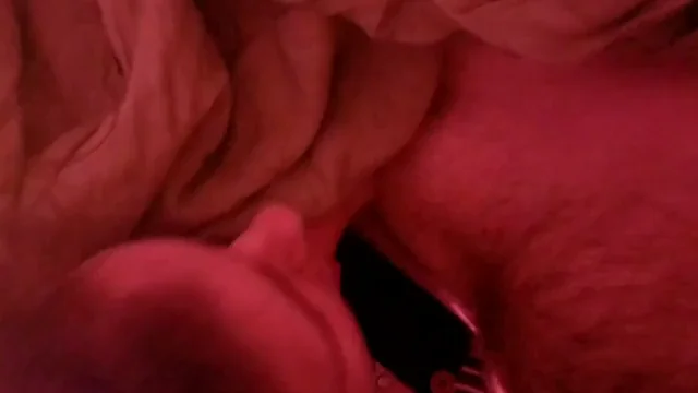 Bedtime blowjob [FM]
