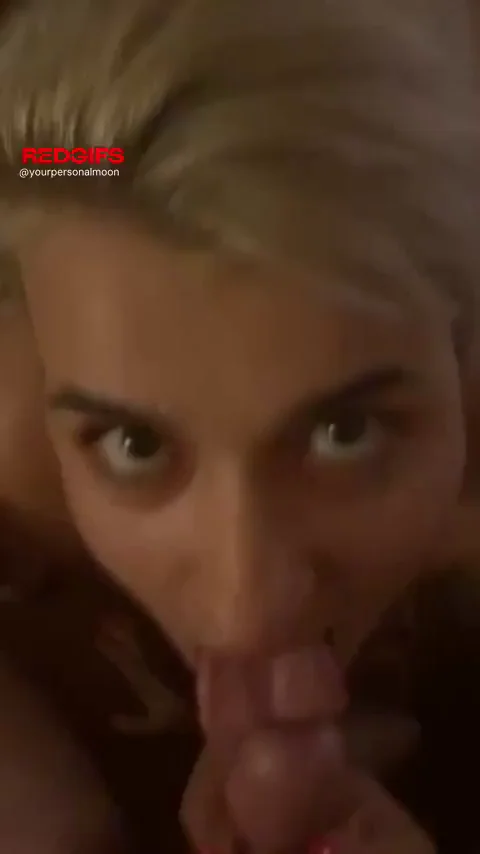 🔥 Afternoon Neighbor BJ Slurp Fest 💦🍆
