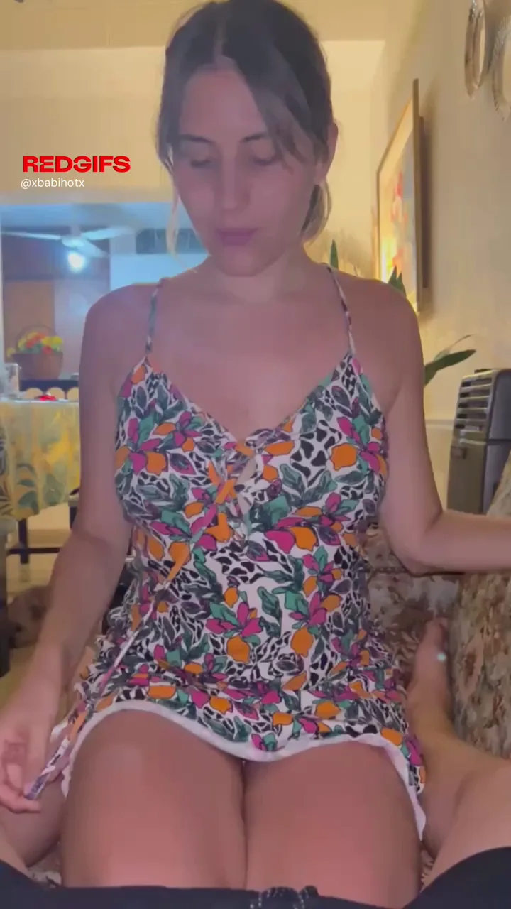 Petite Latina Slut Sucks Cock Till She Screams in Ecstasy