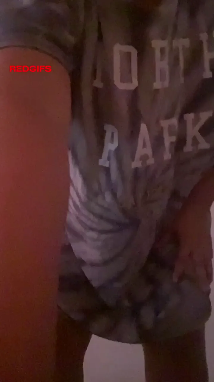 Spank me daddy?