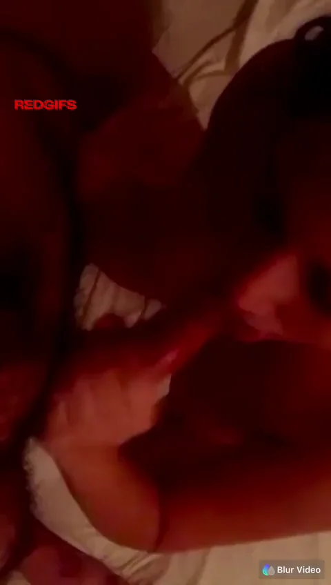 Hotwife MILF Can't Resist Redditor's Thick Manly Cock - Cuckold POV Suck Fest