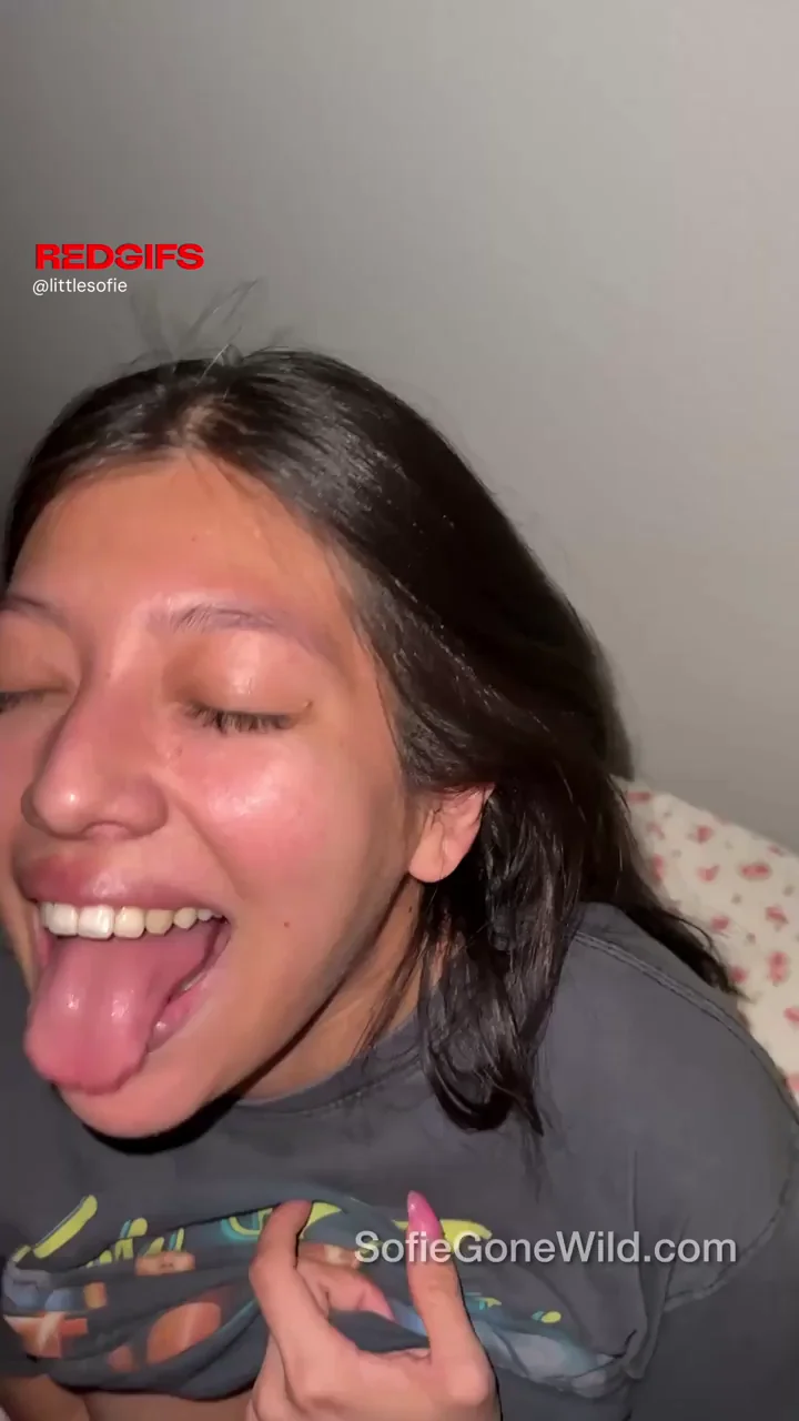 taking the perfect facial