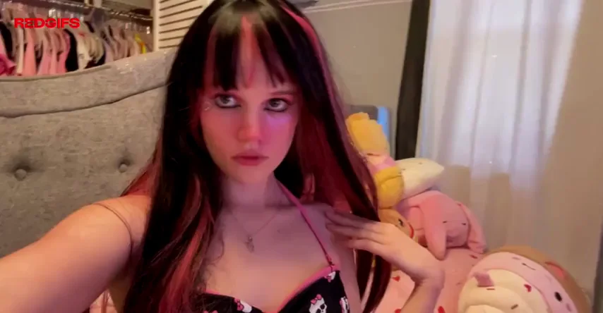 From uwu to oops I broke your self control…