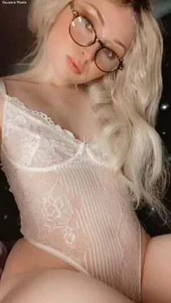 I was told I’d be welcome here ??