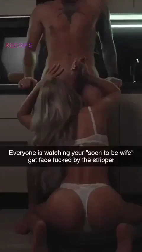 🔥 Hot Wife Gut-Fucked by BWC Stud in Lingerie 💦🍑