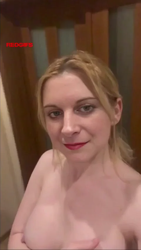 Am I good whore?