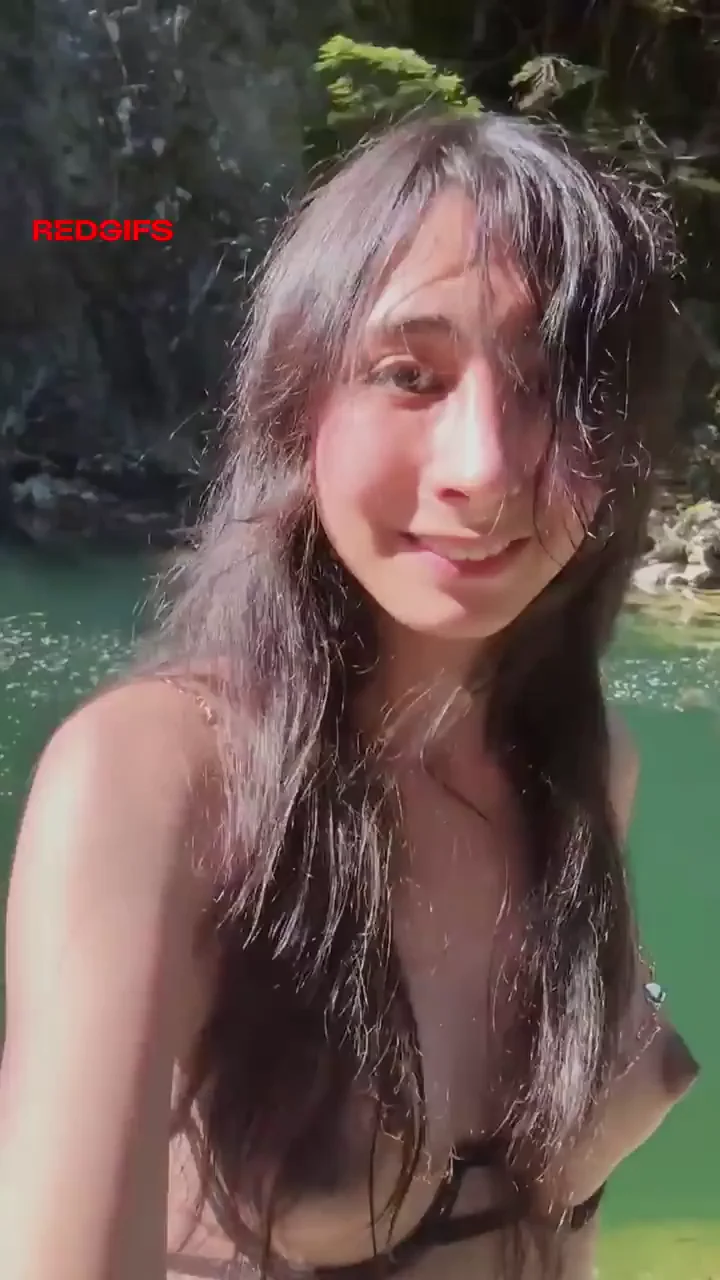 Would you like to go for a hike with me and maybe some more exercise at home 🤭