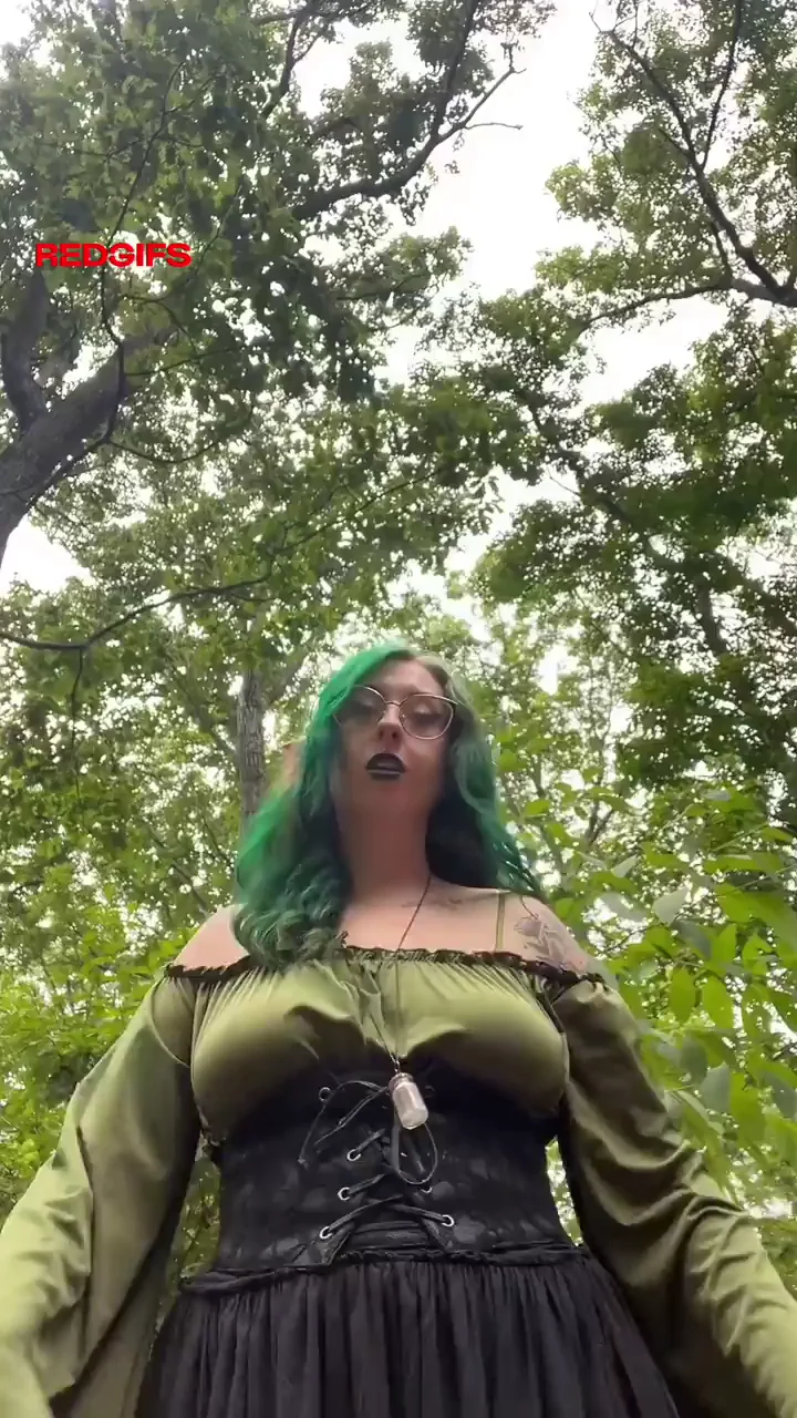 POV you’ve stumbled into my fae trap…