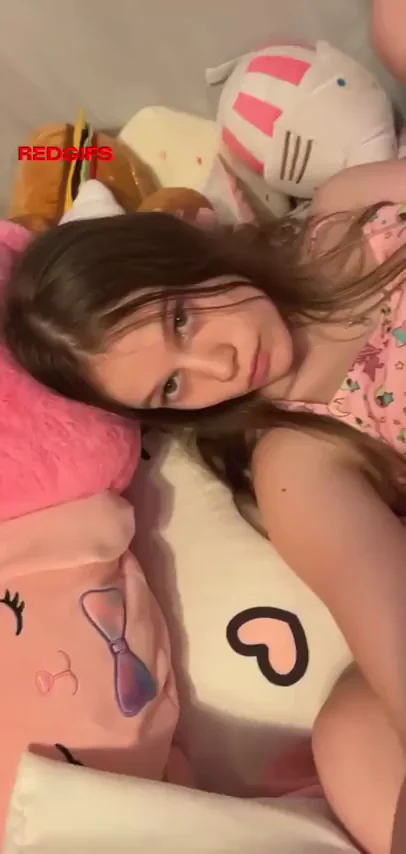 just 18 and feeling like ill die if i dont get my kitty broken