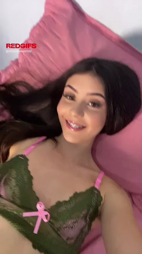 Want to bend me over and make it soft and slow?