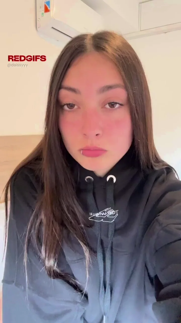 F18 Do you want me on your lap right now