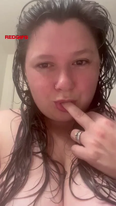 Hope you like big natural mom tits