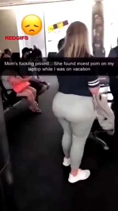 Mom is also a women who has some hidden dirty fantasies