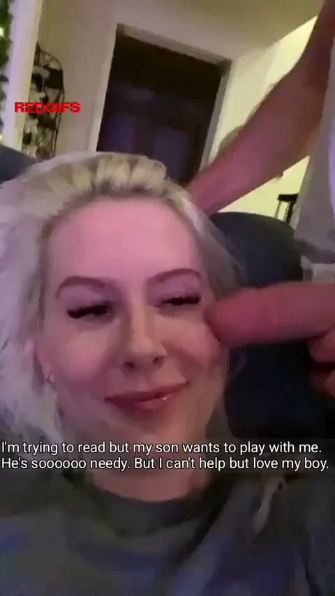 Mom, I need attention 😩