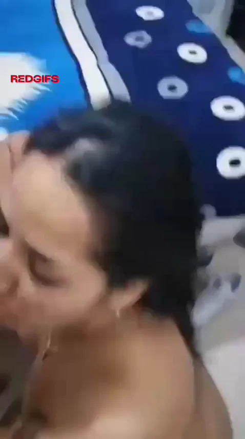 Son uses mom, mom knows she belongs to her son. 😈