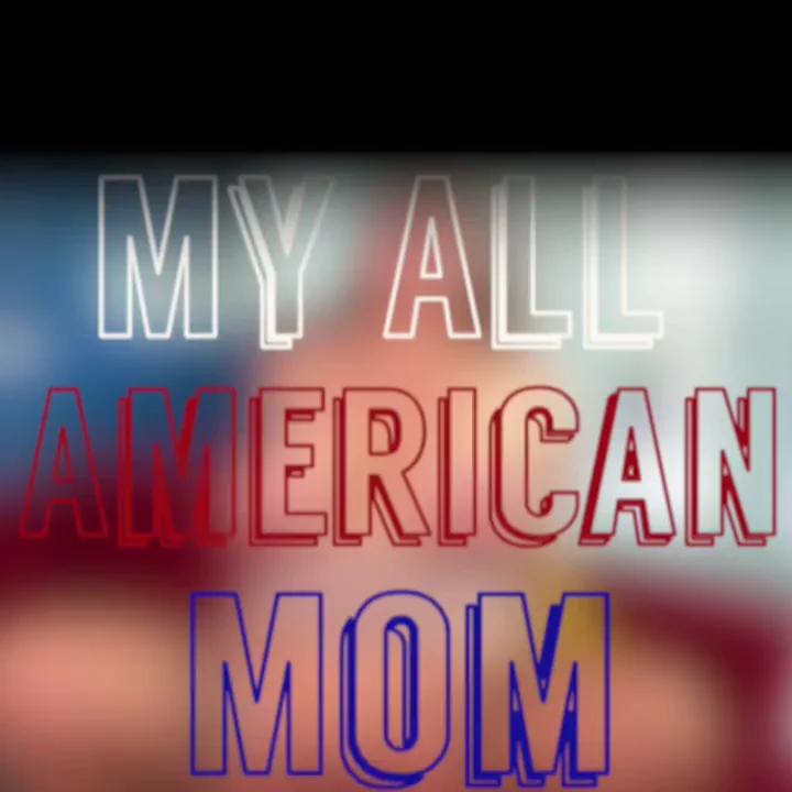 Natasha Nice's All-American Mom Craves Son's Thick Cock Post-Church