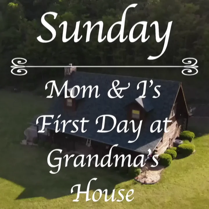 Mom &amp; Son Road Trip [5]