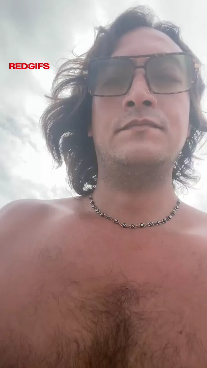 I have arrived to paradise 🍑🏝️❤️‍🔥