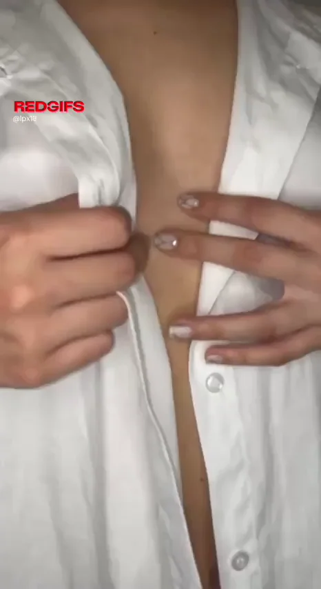 suck my nipples