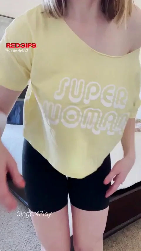 These boobs could make a man do anything