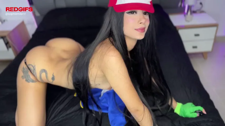 Gotta catch them all