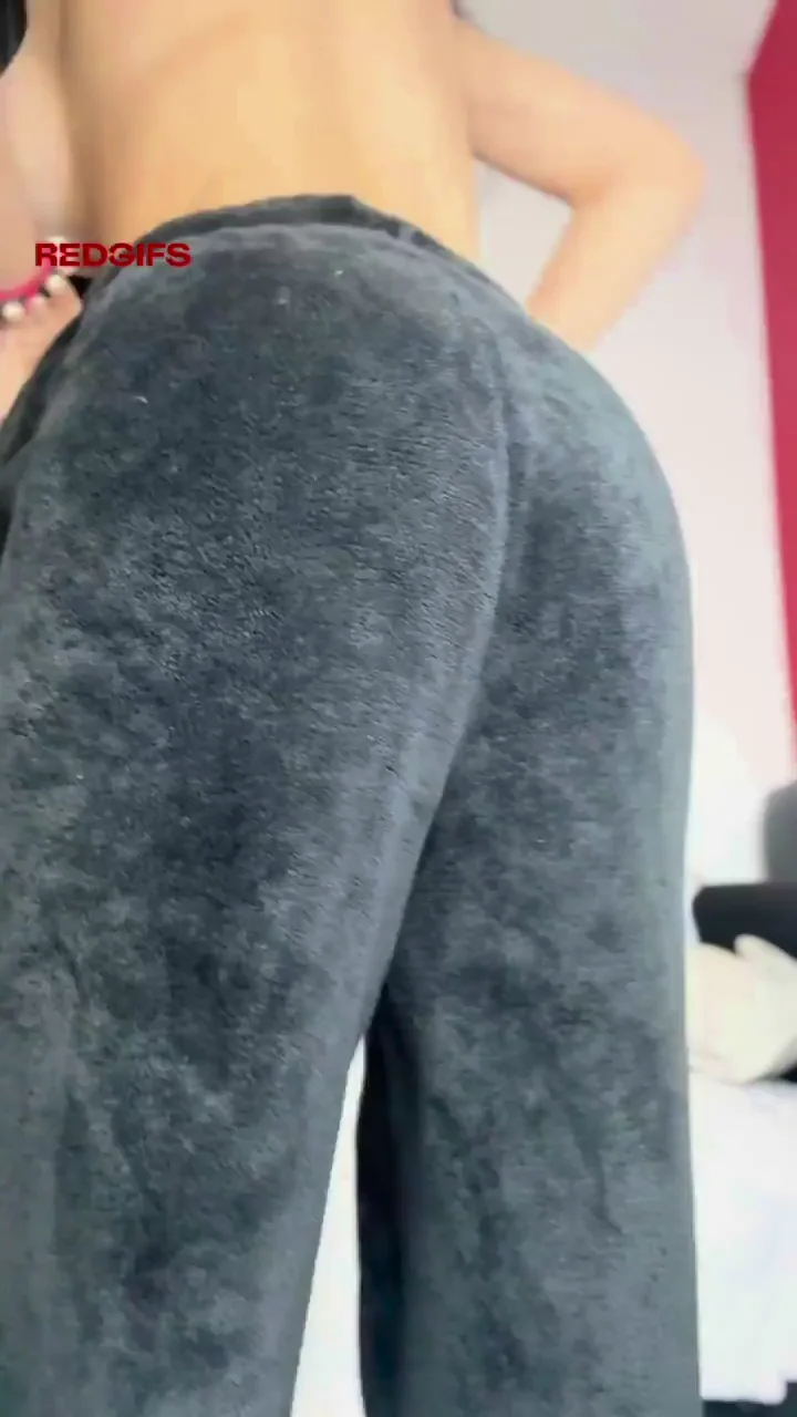 Dont think too hard. Just imagine me bouncing for you