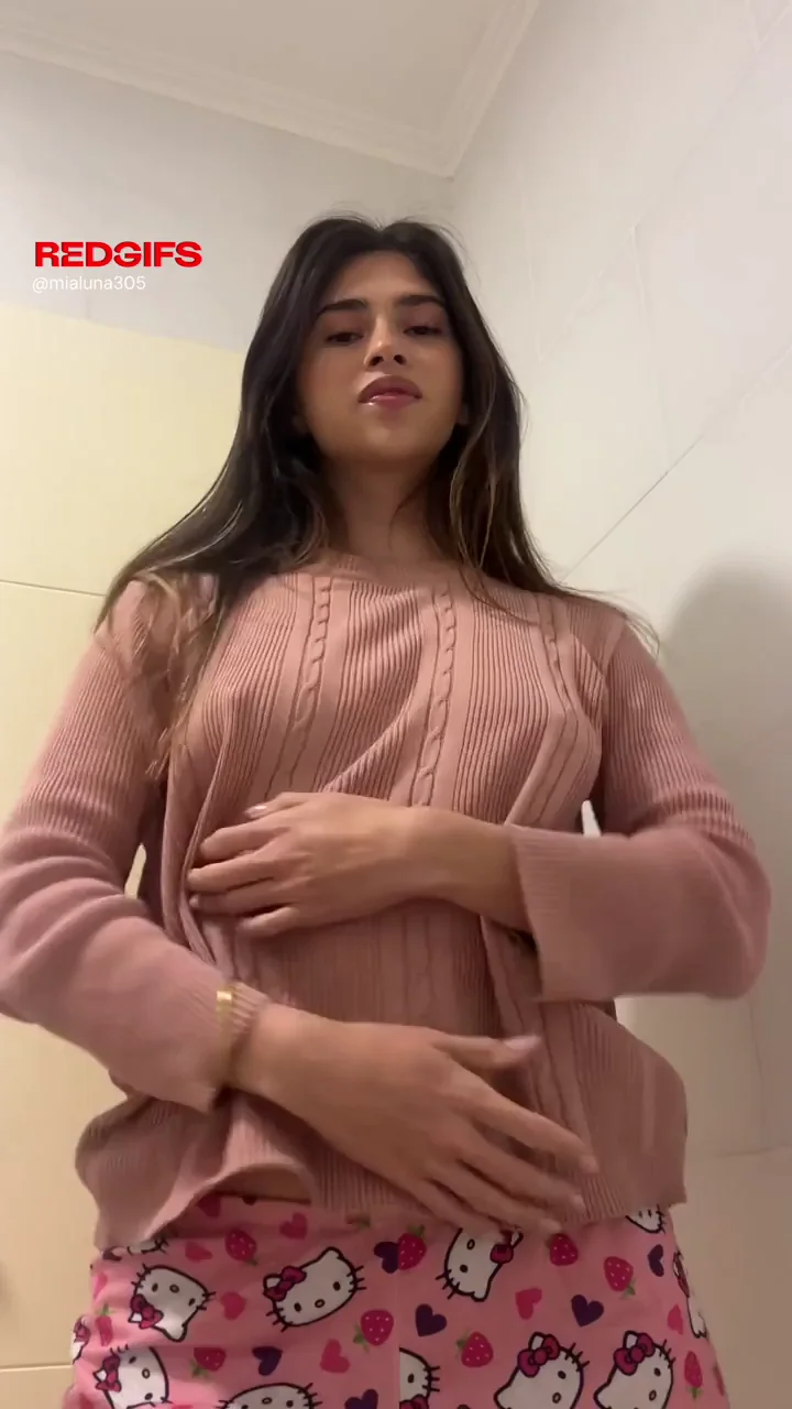 Need to be nude to sleep