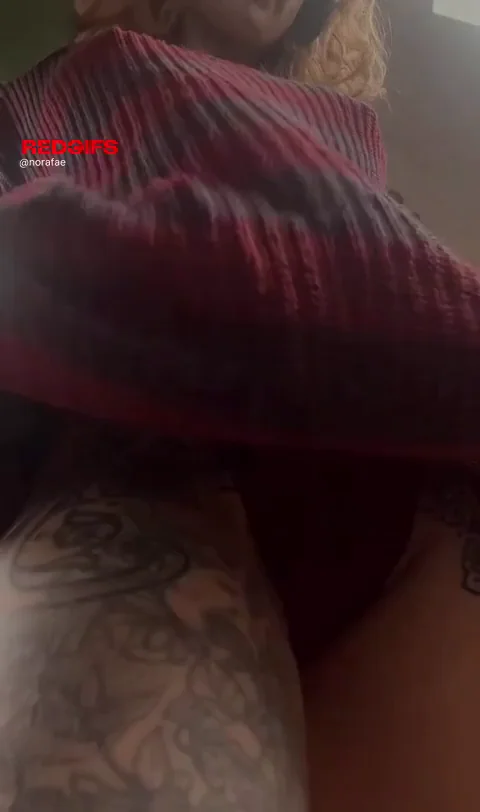 Ripping this off me