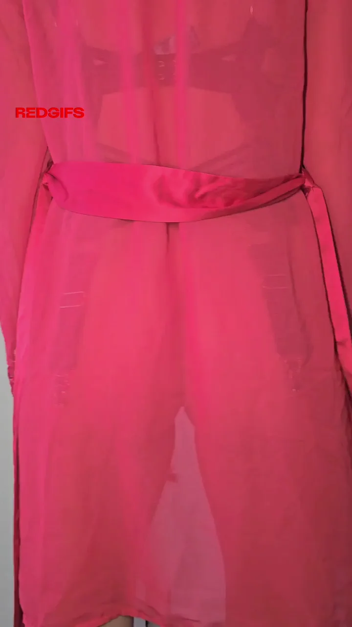Is this a good view of my chinese ass