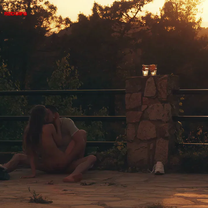 From dusk till dawn
